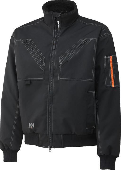 Produktbild Helly Hansen UTBC519 P (XXL)