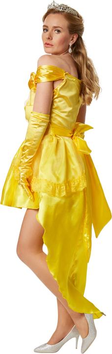 Actual product image Dressforfun Sexy Princess Belle (XL)