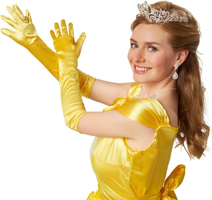 Actual product image Dressforfun Sexy Princess Belle (XL)