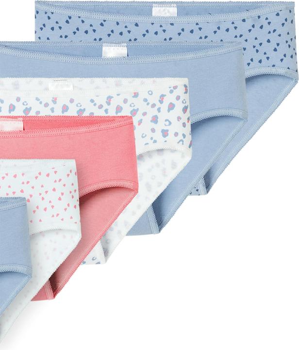 Produktbild Schiesser Slip 955 (92, 7er Pack)