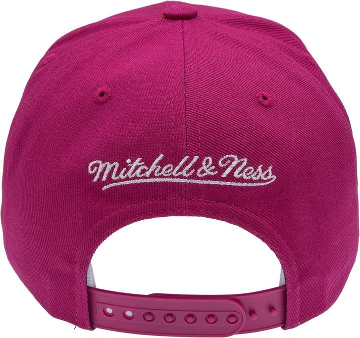 Produktbild Mitchell & Ness Snapback PRO CROWN Cap - Los Angeles Lakers (One Size)