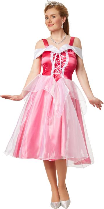 Immagine prodotto Dressforfun Costume principessa Aurora (L)