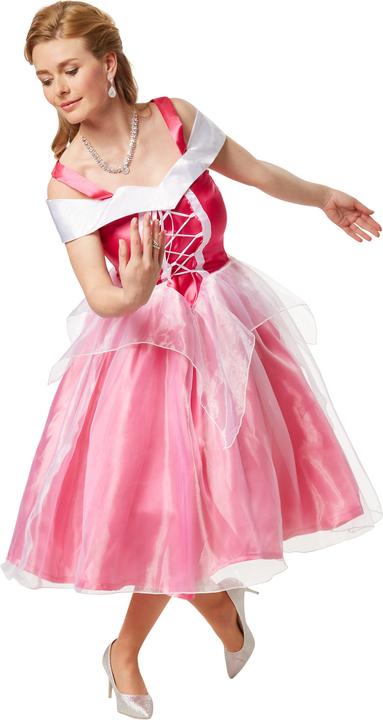 Immagine prodotto Dressforfun Costume principessa Aurora (L)