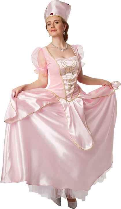 Image du produit Dressforfun Costume de princesse Belle au bois dormant (XXL)