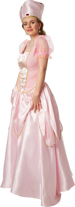 Image du produit Dressforfun Costume de princesse Belle au bois dormant (XXL)