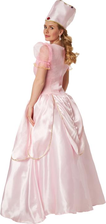 Image du produit Dressforfun Costume de princesse Belle au bois dormant (XXL)