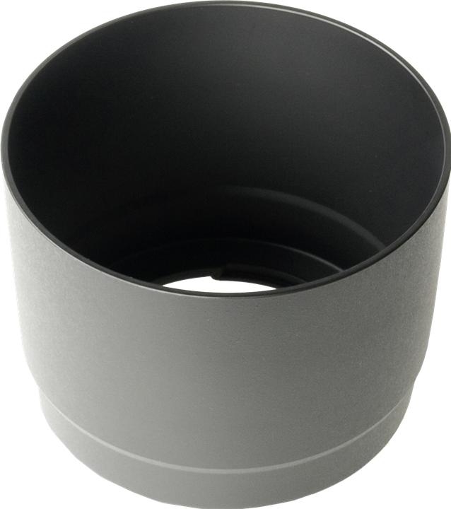 Produktbild Kaiser Fototechnik Gegenlichtblende C65B wie Canon ET-65B