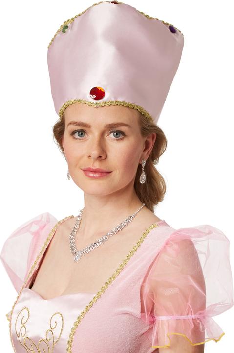 Image du produit Dressforfun Costume de princesse Belle au bois dormant (XXL)