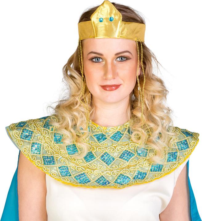 Image du produit Dressforfun Costume de Cléopâtre pour femme (XXL)