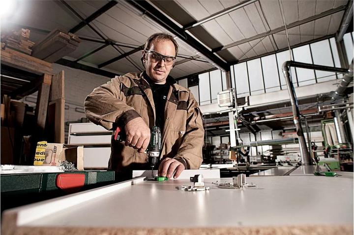 Produktbild Metabo PowerMaxx BS Basic (Akkubetrieb)