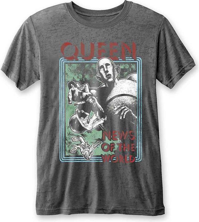 Queen News of the World