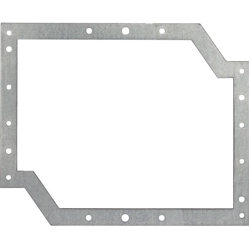 Thumbnail - Eaton, Systemstromversorgung, MOE MBS-I4 Montage-Blech-Schirm