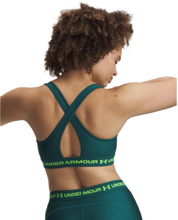Produktbild Under Armour Crossback Mid (S)