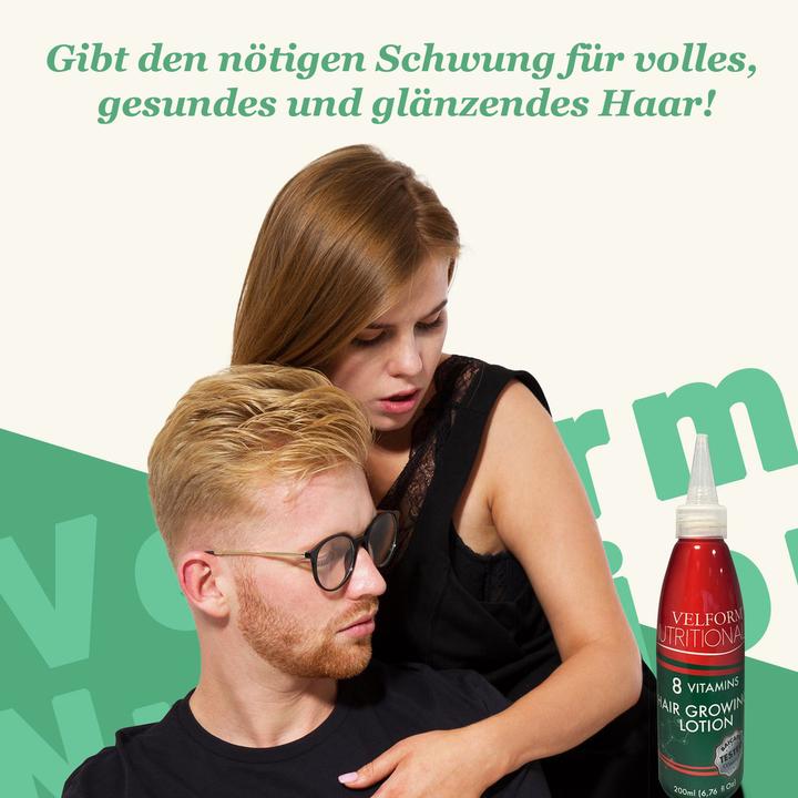 Produktbild Velform Nutritional Nutritional (200 ml)