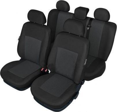 Sixtol BONN Car Covers, Anthrazit
