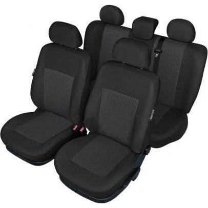 Sixtol, Coprisedili auto, BONN Copriauto, Antracite