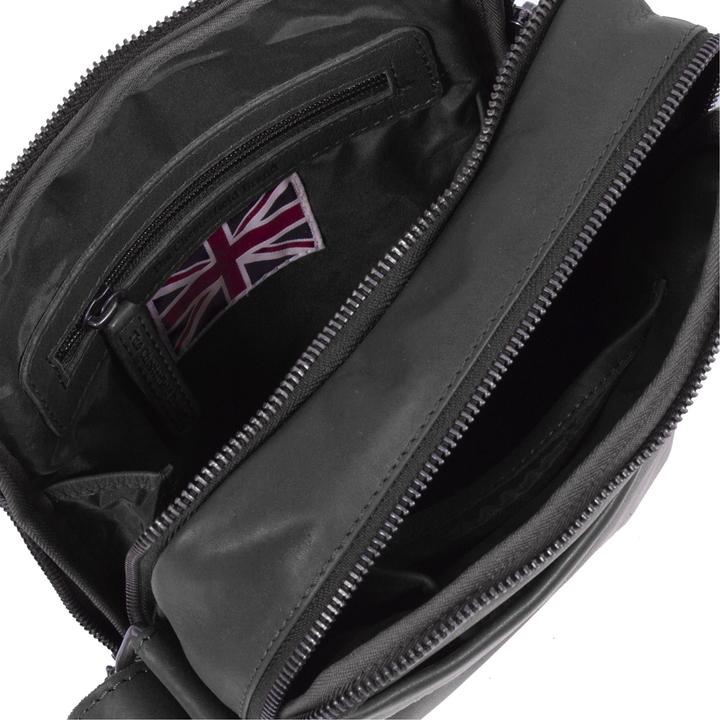 Actual product image The Chesterfield Brand Shoulder bag Alva 0955