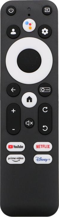 Actual product image Wanbo X5 Pro (Full HD, 1100 lm)