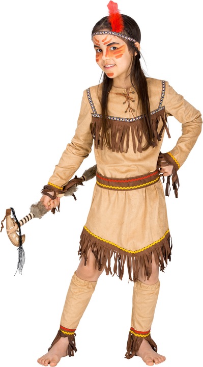 Image du produit Dressforfun Loutre indienne agile (140)