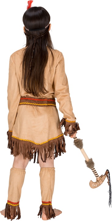 Image du produit Dressforfun Loutre indienne agile (140)