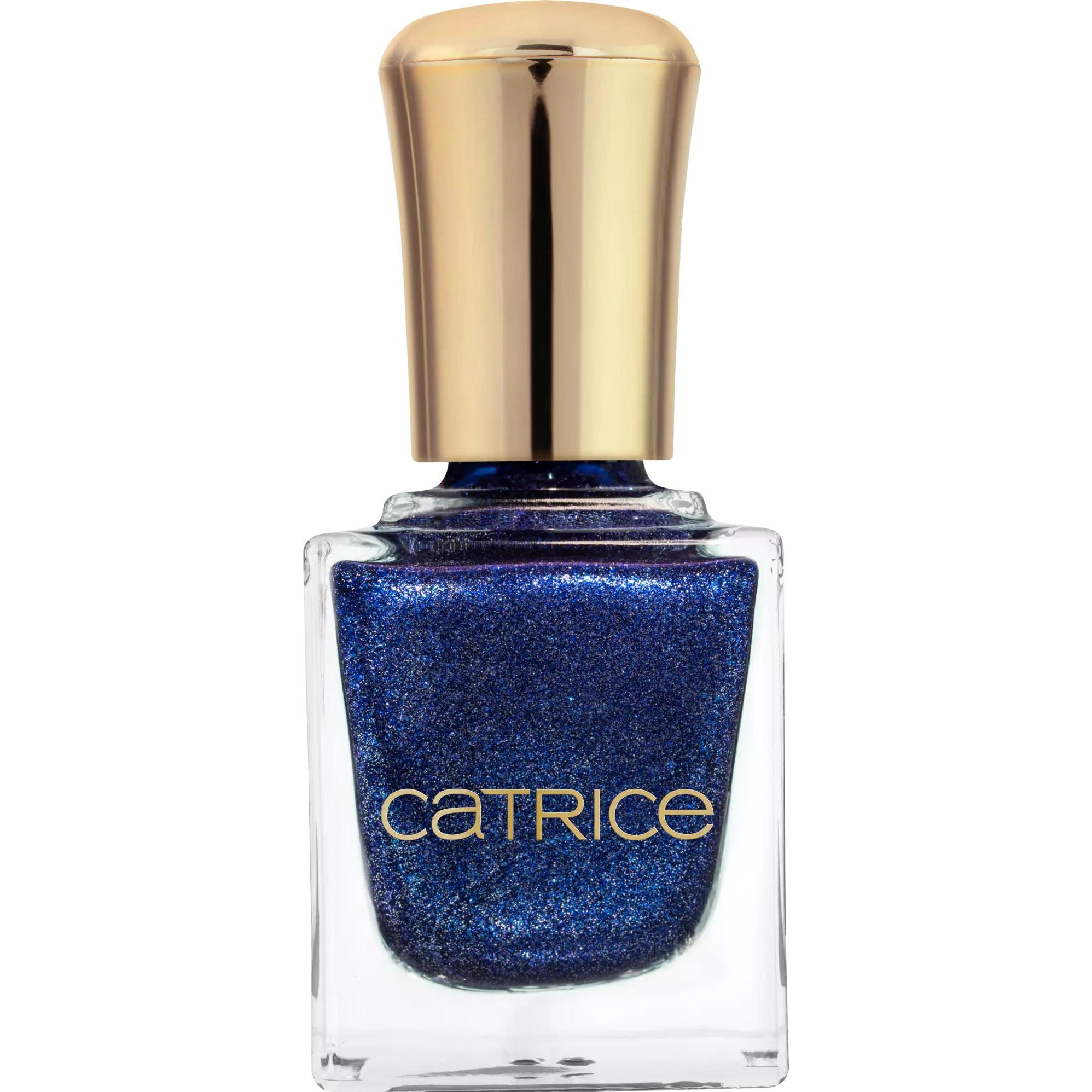 Catrice, Nagellack, Magic Christmas Story (C01 Land Of Snow, Farblack)