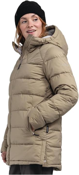 Image du produit Schöffel Parka isolée Boston L