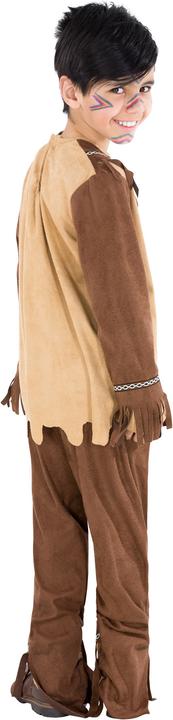 Image du produit Dressforfun Costume pour garçon indien petit Sioux (152)