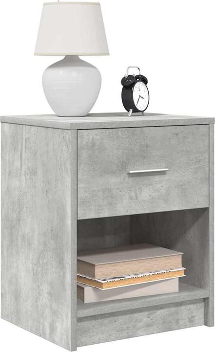 Immagine prodotto vidaXL Nachttisch (40 x 34 x 50 cm)