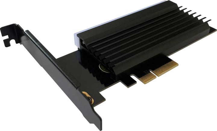 Produktbild LC-Power PCI-Express-Karte LC-PCI-M2-NVME-ARGB