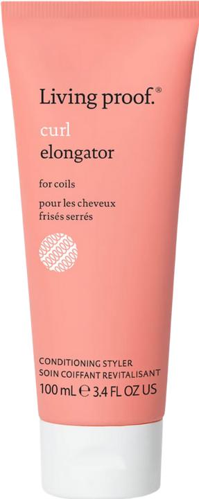 Produktbild Living Proof Curl Elongator 100 ml (Haarcreme, 100 ml)