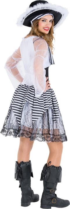 Immagine prodotto Dressforfun Donne costume sposa pirata Claire (XXL)