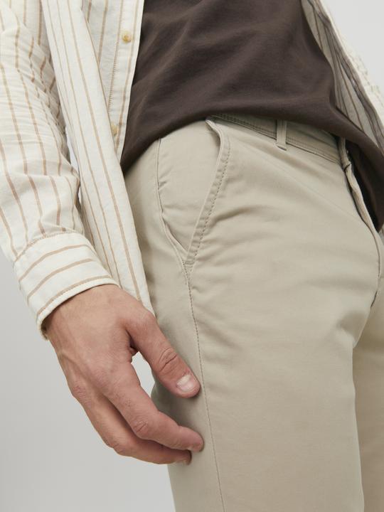 Actual product image Jack & Jones MARCO BOWIE SA NAVY BLAZER Slim Fit Chino (W34/L30)