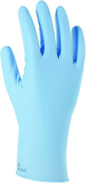 Actual product image KCL H a n d s c h u h D e r m a t r i l G r ö s s e 8 (8)