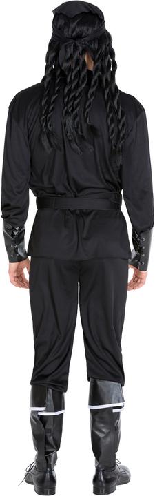 Immagine prodotto Dressforfun Costume da uomo Pirate Stubbleard (XL)