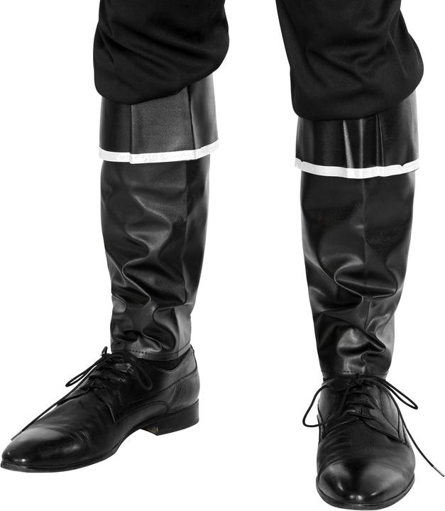 Immagine prodotto Dressforfun Costume da uomo Pirate Stubbleard (XL)