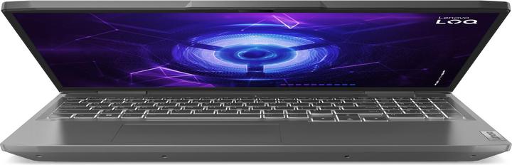 Produktbild Lenovo LOQ RTX 4060 (16", 1000 GB, 16 GB, CH, Intel Core i7-13620H)