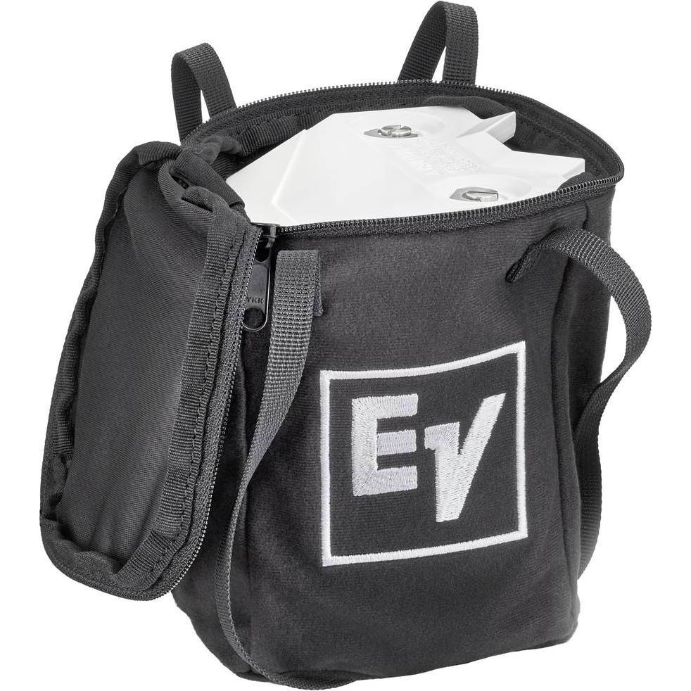 Electro Voice EVERSE 8 Tragetasche, Lautsprecher Bauteile, Schwarz