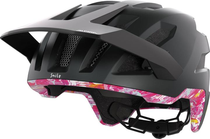 Image du produit ALPINA SPORTS Taunus Mips (55 - 59 cm)