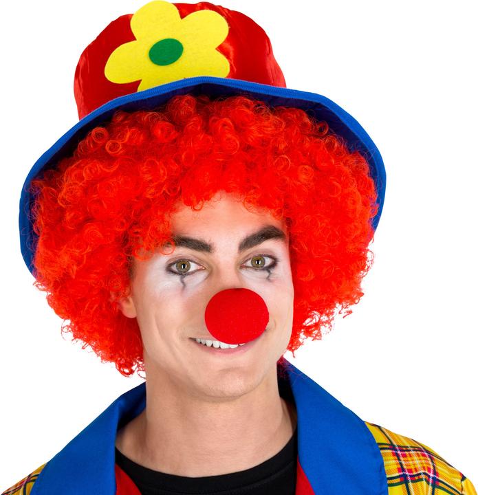 Actual product image Dressforfun Clown Fridolin (M)