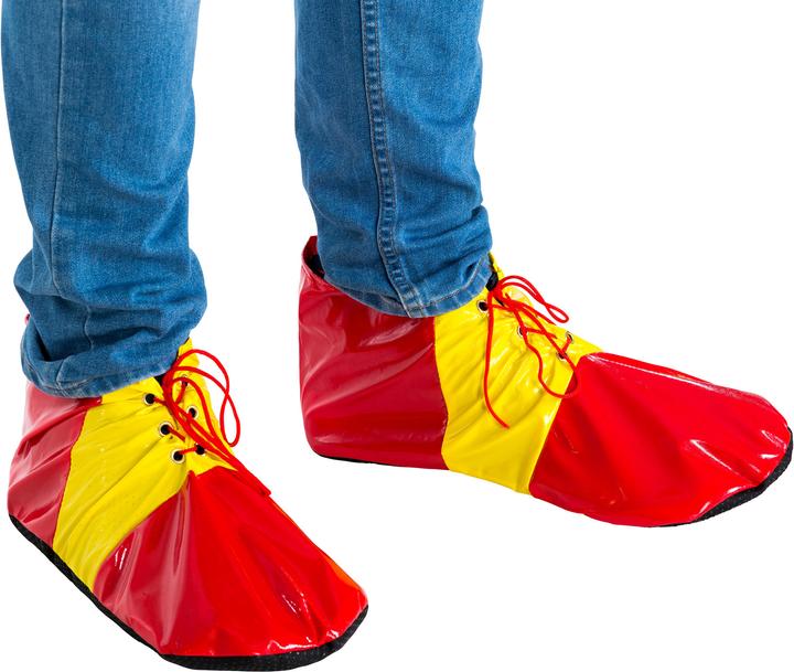 Actual product image Dressforfun Clown Fridolin (M)