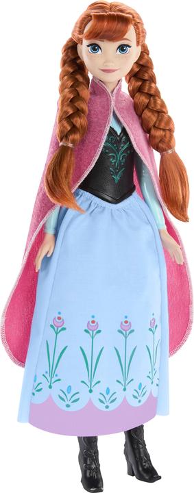 Produktbild Mattel Anna