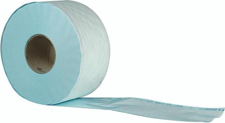 Actual product image Stericlin Transparent flat hose 42cm