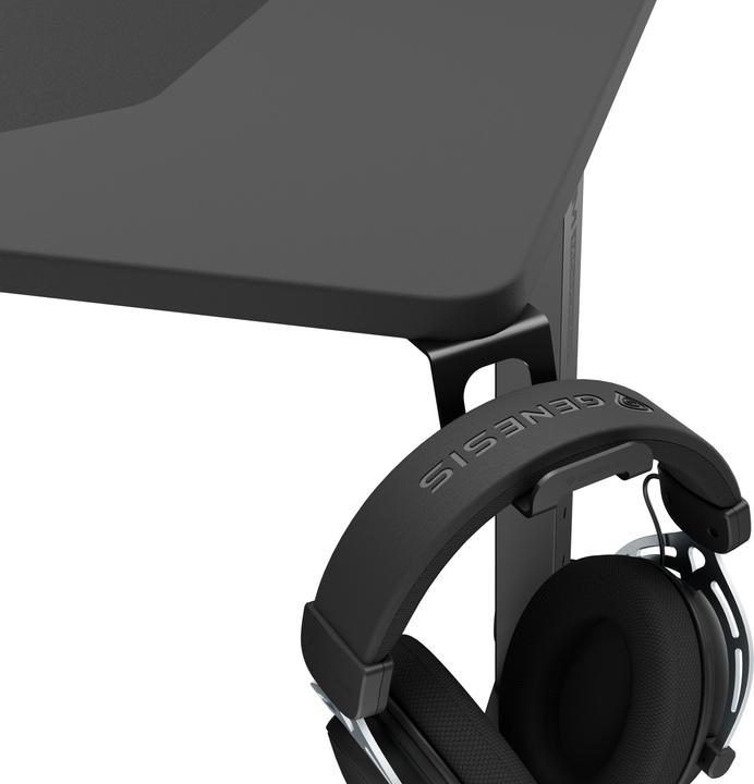 Produktbild Genesis Gaming-Schreibtisch Holm Modular 120