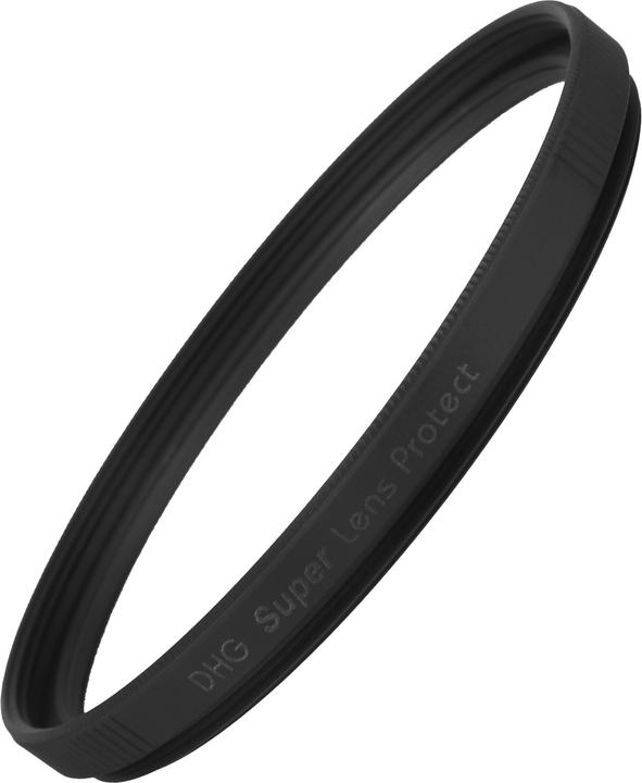 Actual product image Marumi Protect series DHG (62 mm, Protection filter)