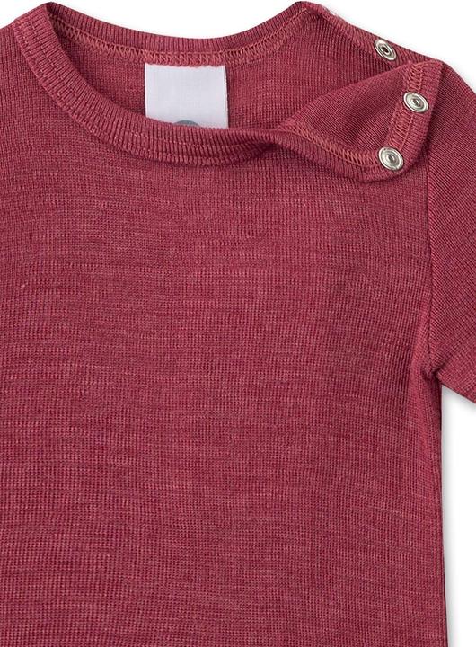 Produktbild Sanetta Merino/Seide Body uni (80, 86)