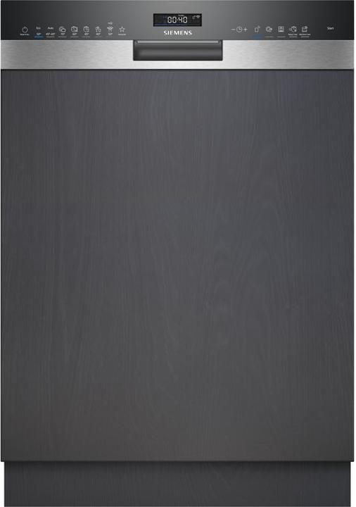 Actual product image Siemens SN55ZS49CE