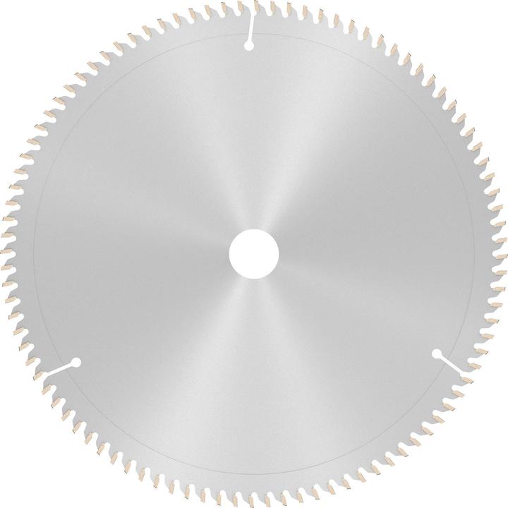 Immagine prodotto Bosch Professional Zubehör Lama per sega circolare PRO Wood, 305 x 2,5 x 30 mm