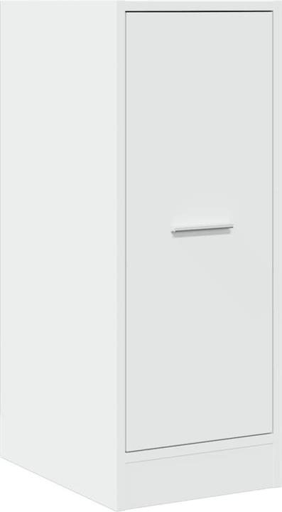 Actual product image vidaXL Apothekerschrank (30 x 41 x 77.50 cm)