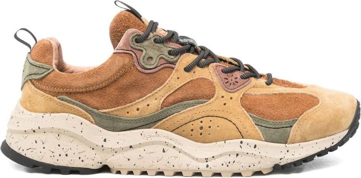 Image du produit Flower Mountain Sneakers Beige (43)