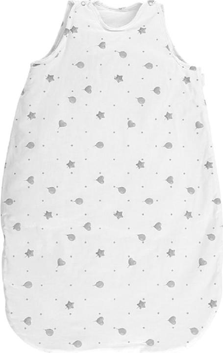 Produktbild Lorelli Winterschlafsack 85 cm (80 cm, 2.5 TOG, Winter)